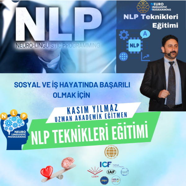 NLP Temel Eğitimi