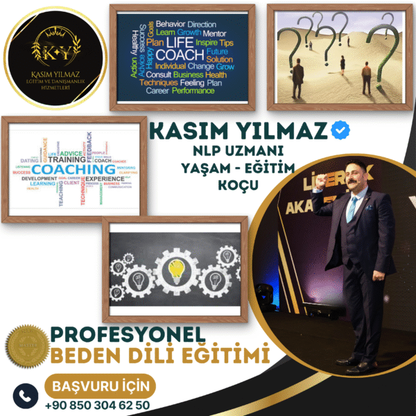 Beden Dili ve Etkili İletişim Eğitimi