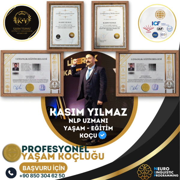 Profesyonel Koçluk Eğitimi